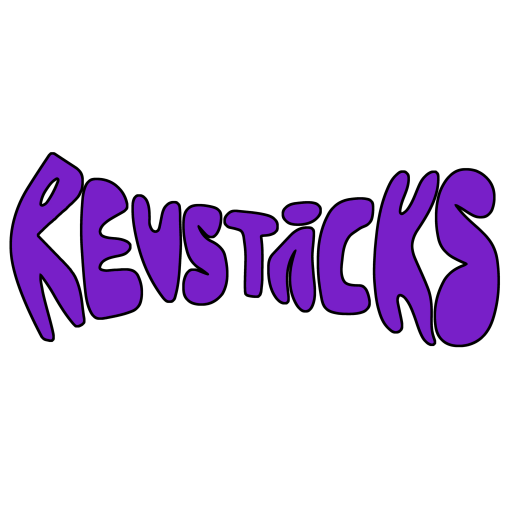 RevSticks Logo
