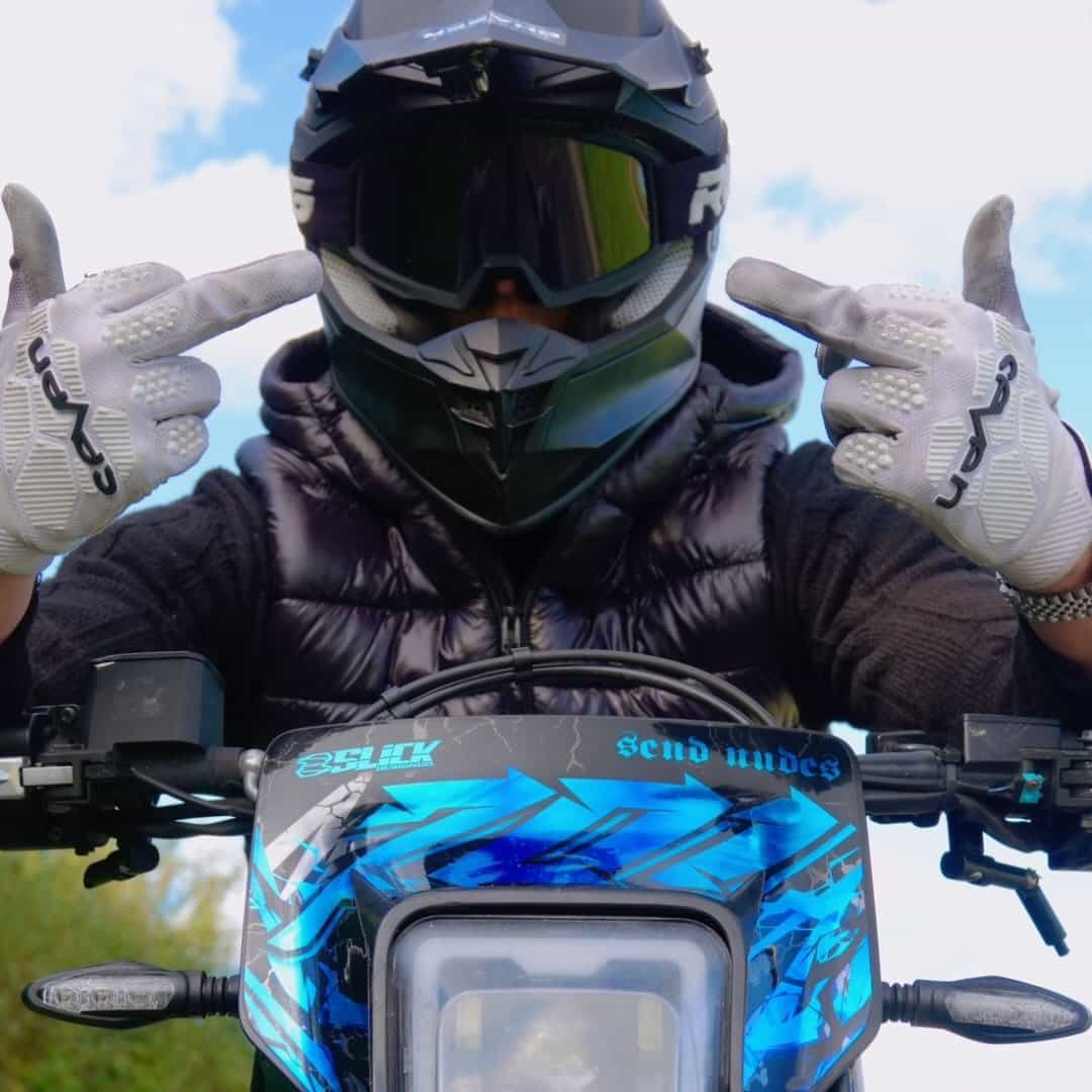 @701.fullsend - HUSQVARNA 701