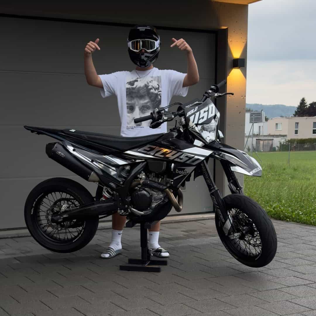@colin.exc - KTM EXC-F 450