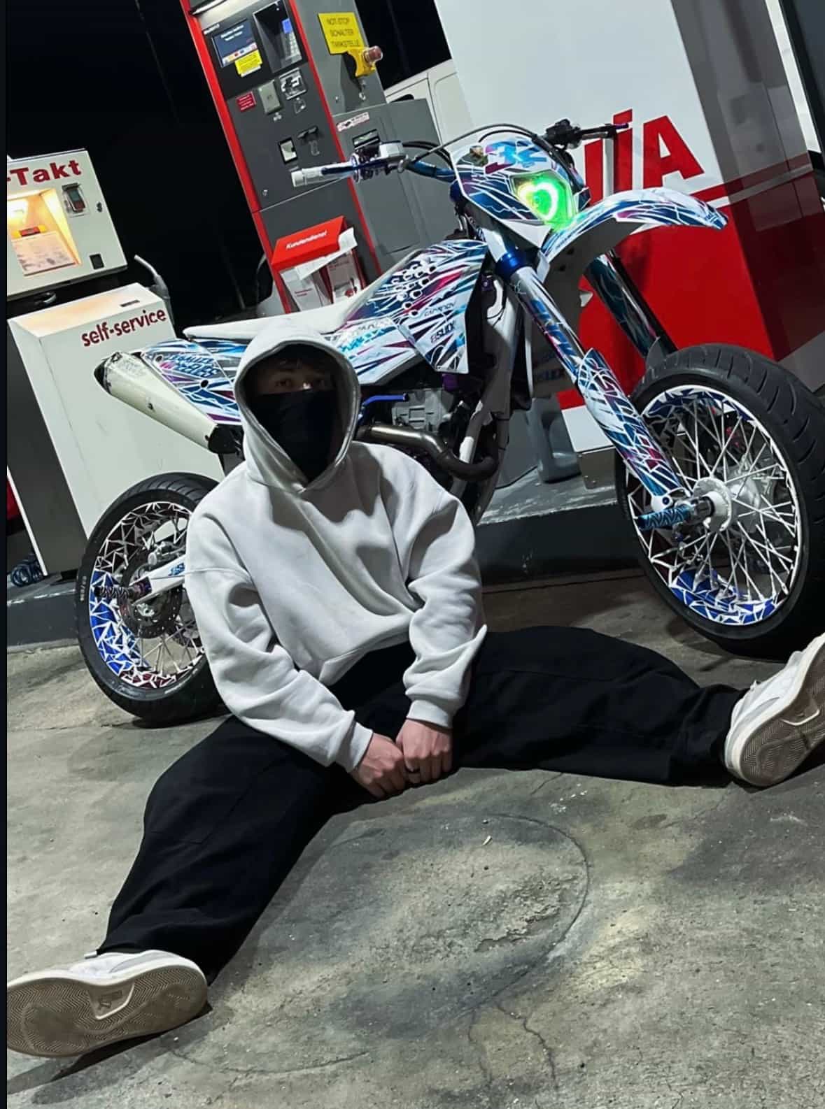 @swiss_omer - KTM EXC 250-F