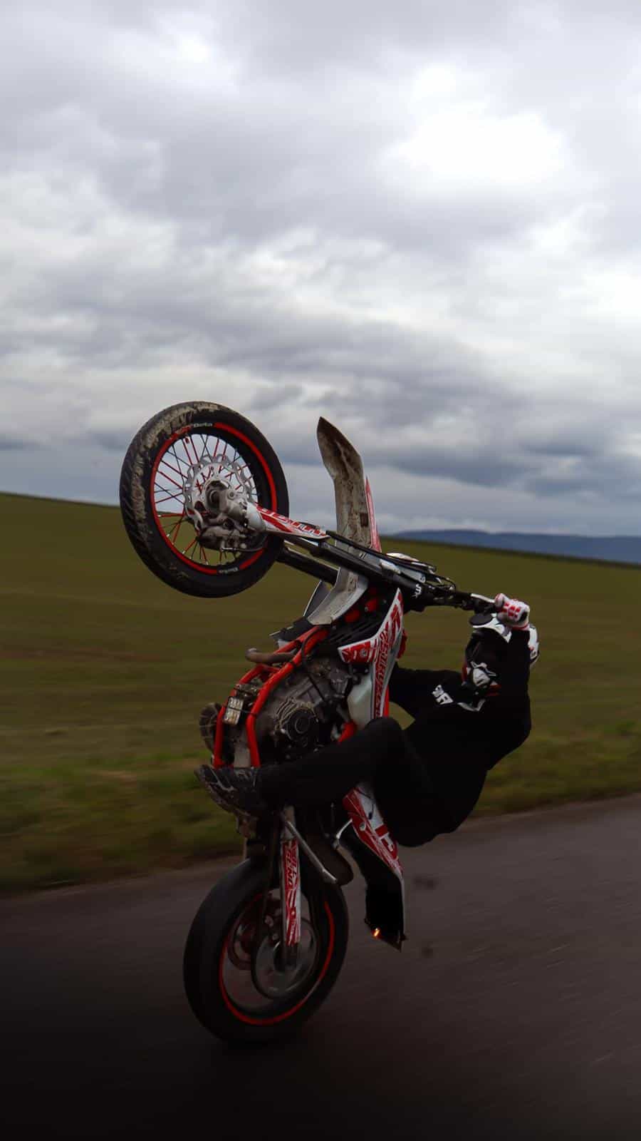 @2stroke.the0 - BETA RR 125