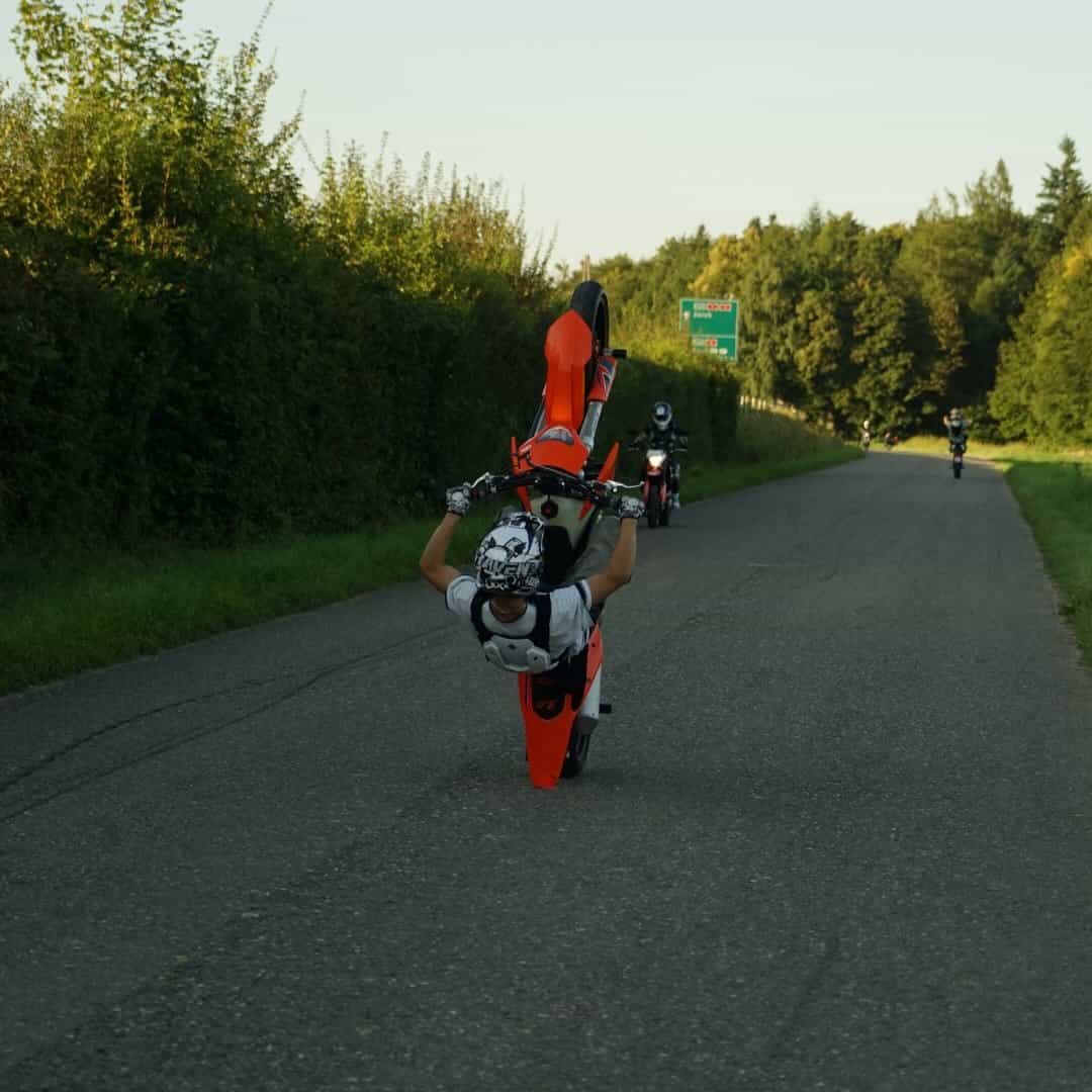 @threefifty_bklf - KTM EXC-F 350