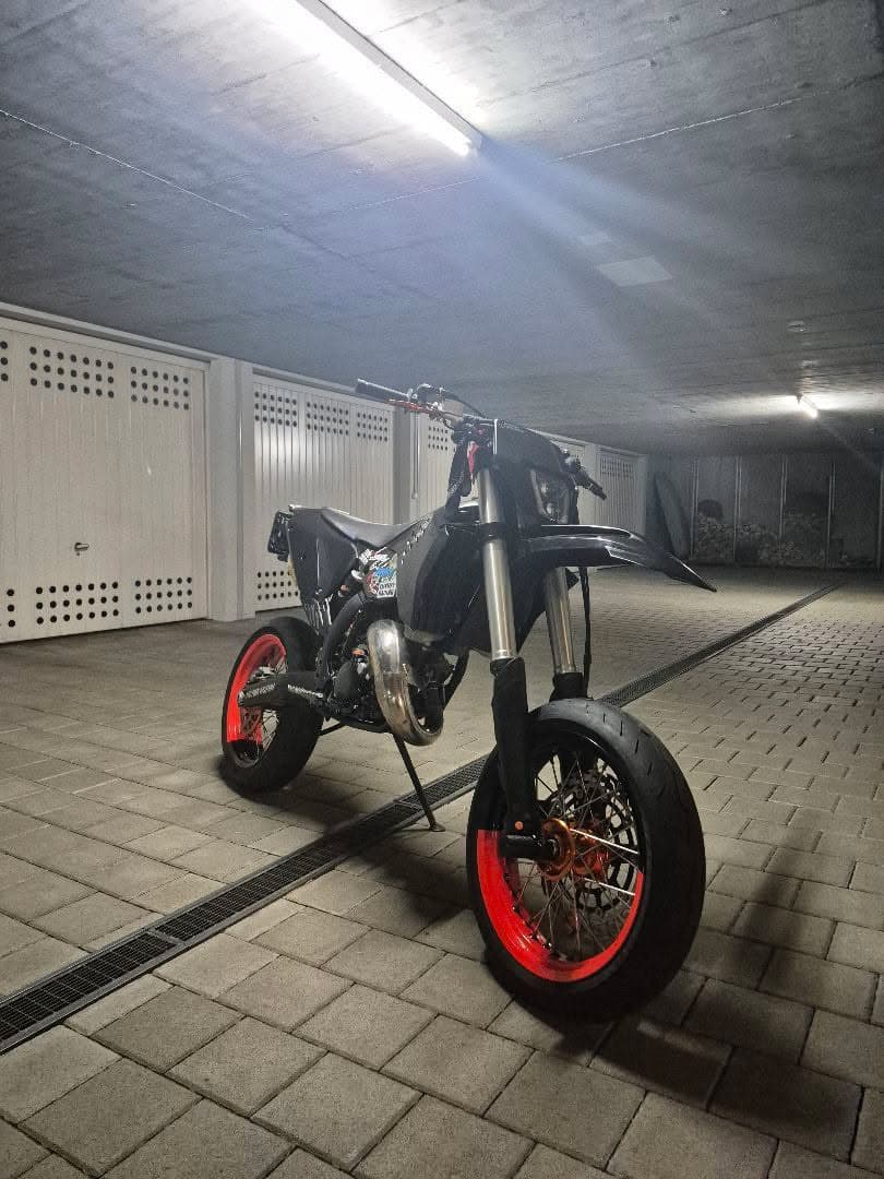 Kunden-Build 4