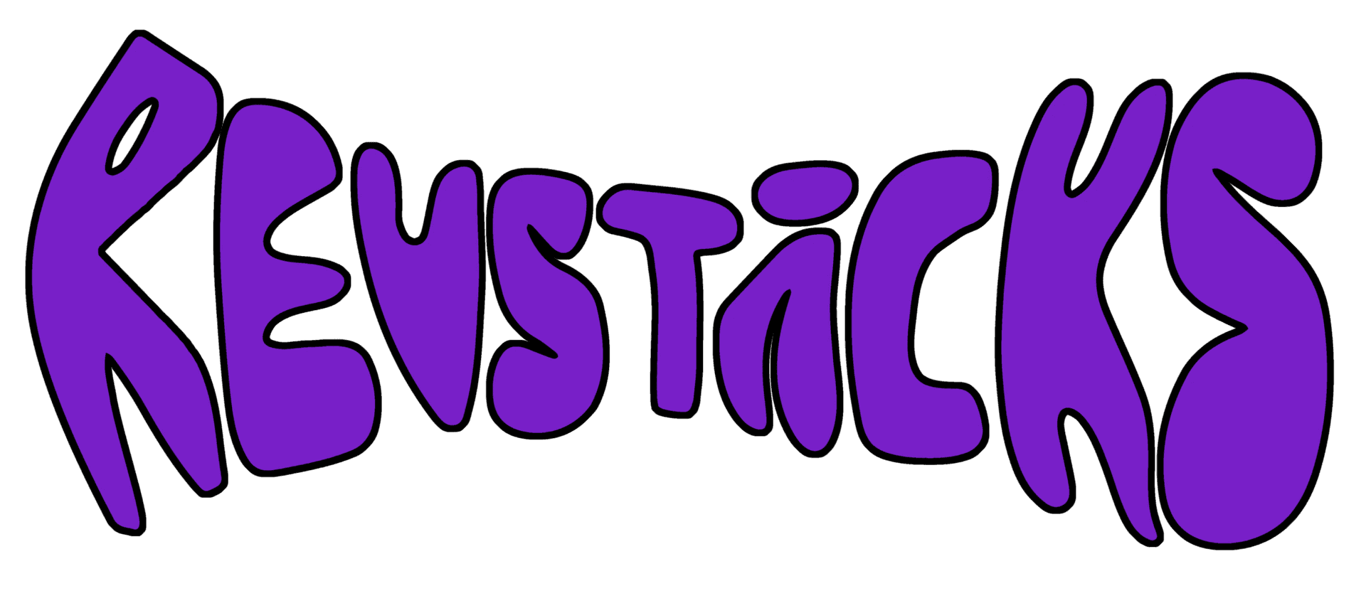 RevSticks