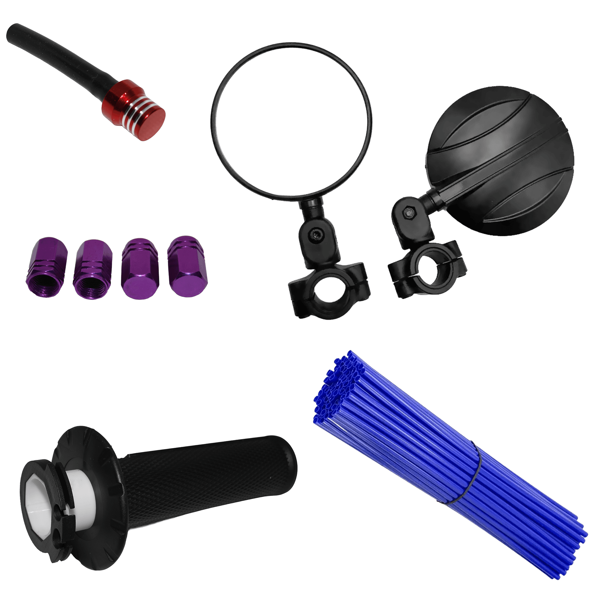 Accessory