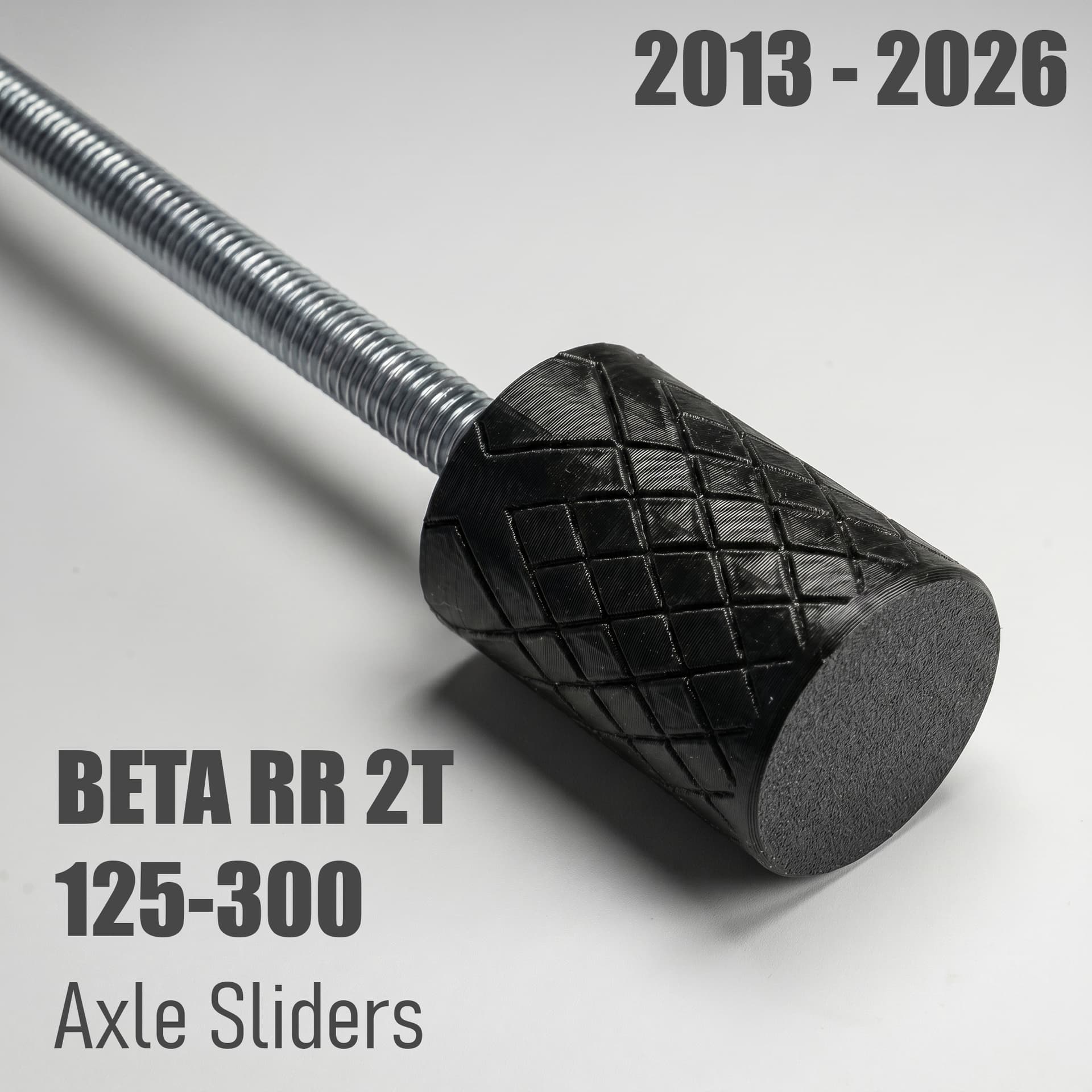 Axle Sliders BETA RR 2T 125-300 2013-2026
