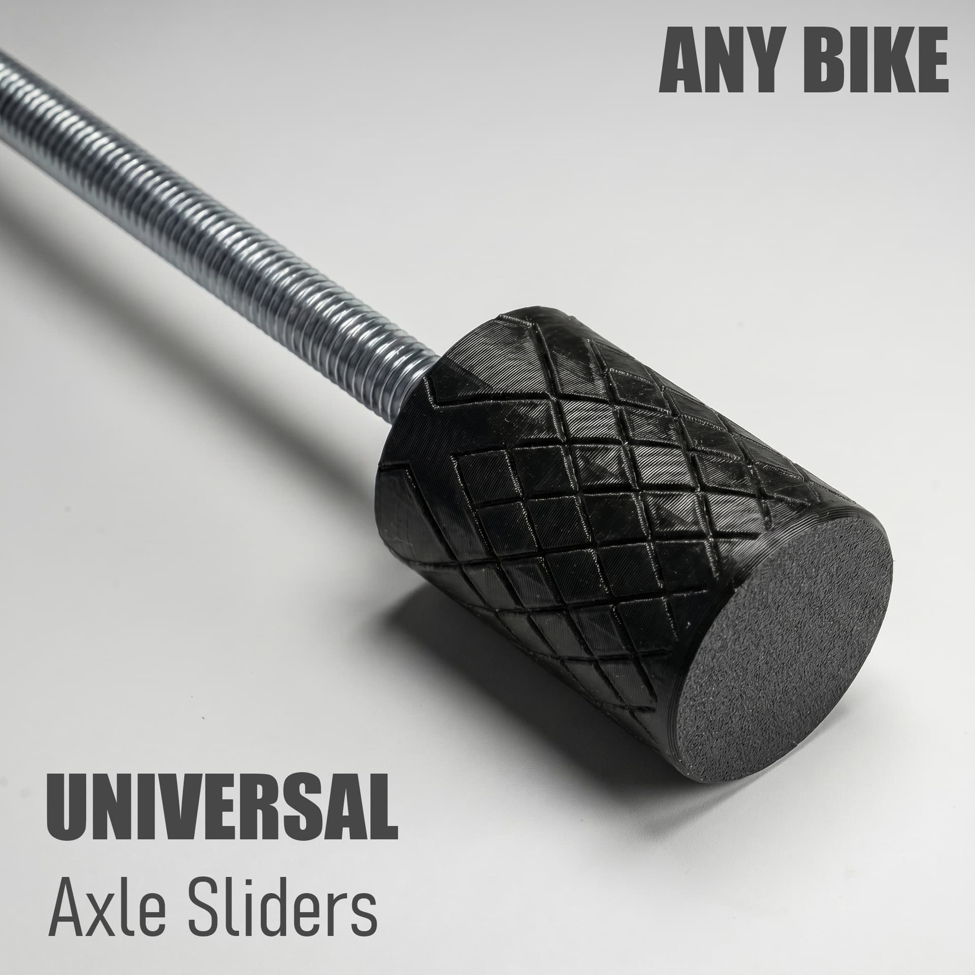 Axle Sliders Universal