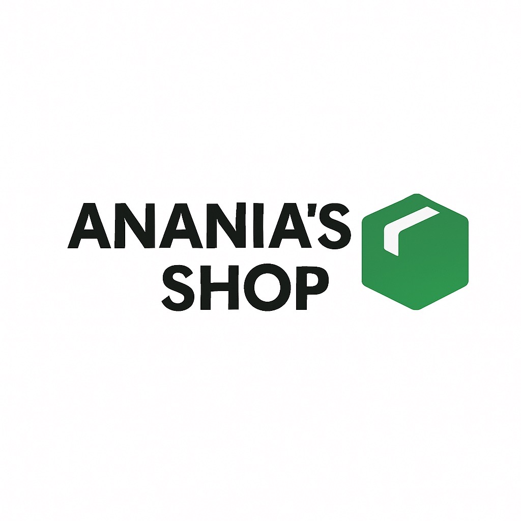 Anania.ch Logo