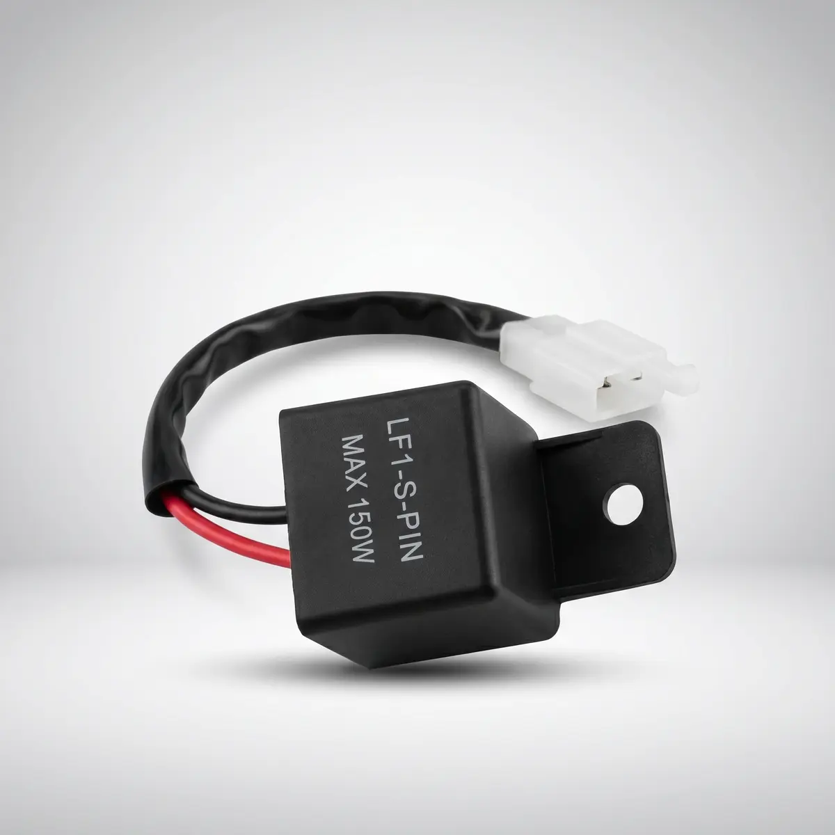 LED relay