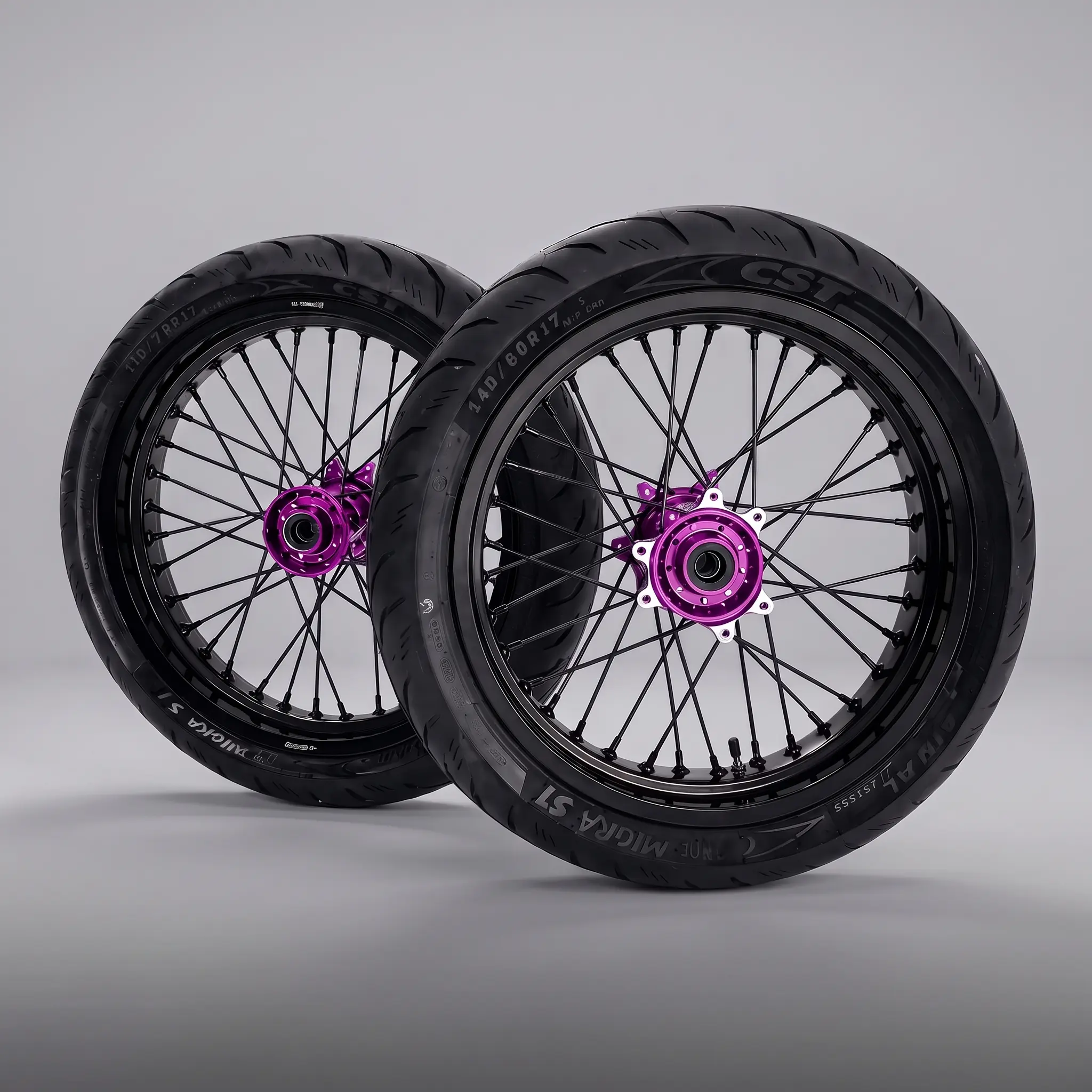 Rims & Wheels