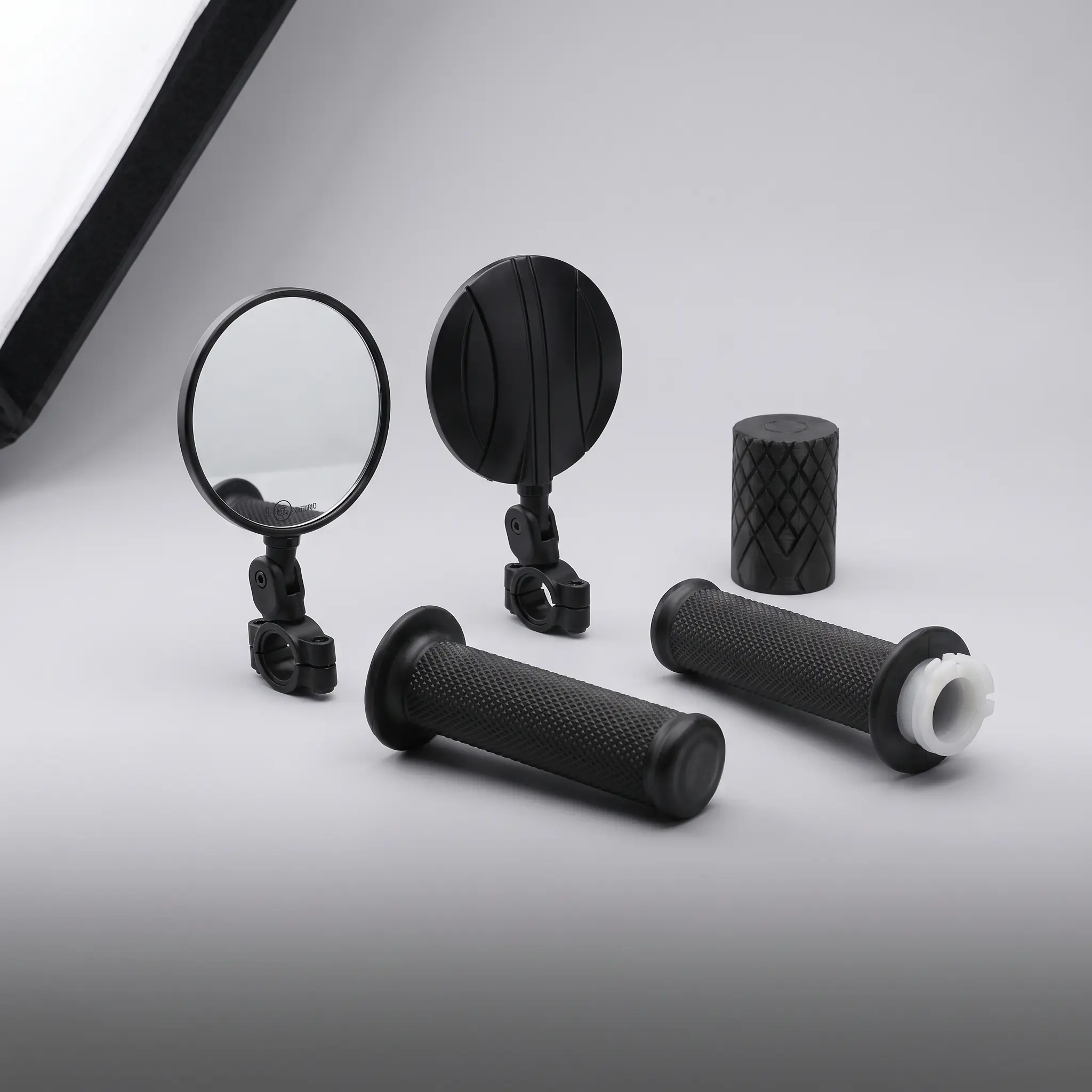 Handlebar & Grips