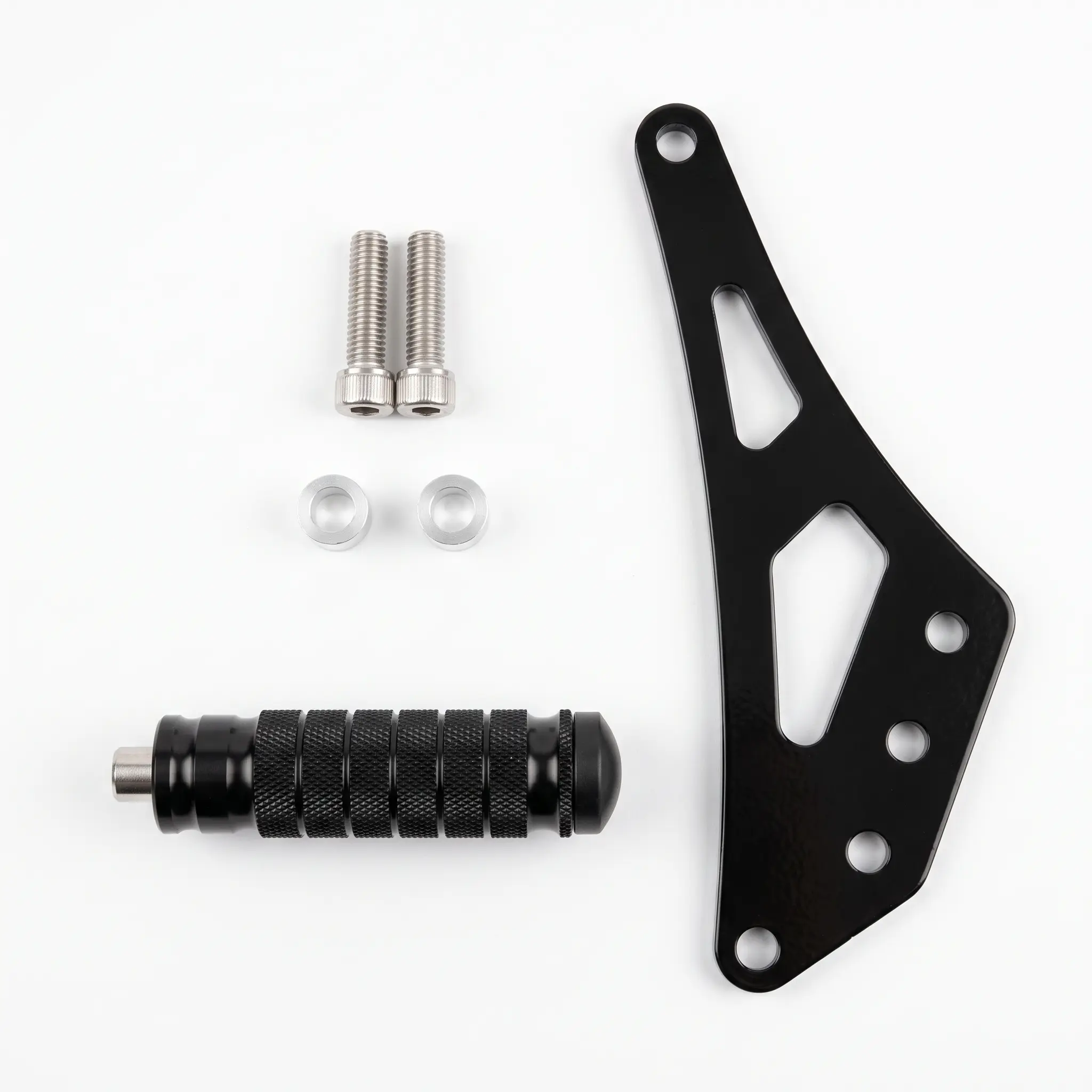 Foot Lock – Sur-Ron Light Bee X