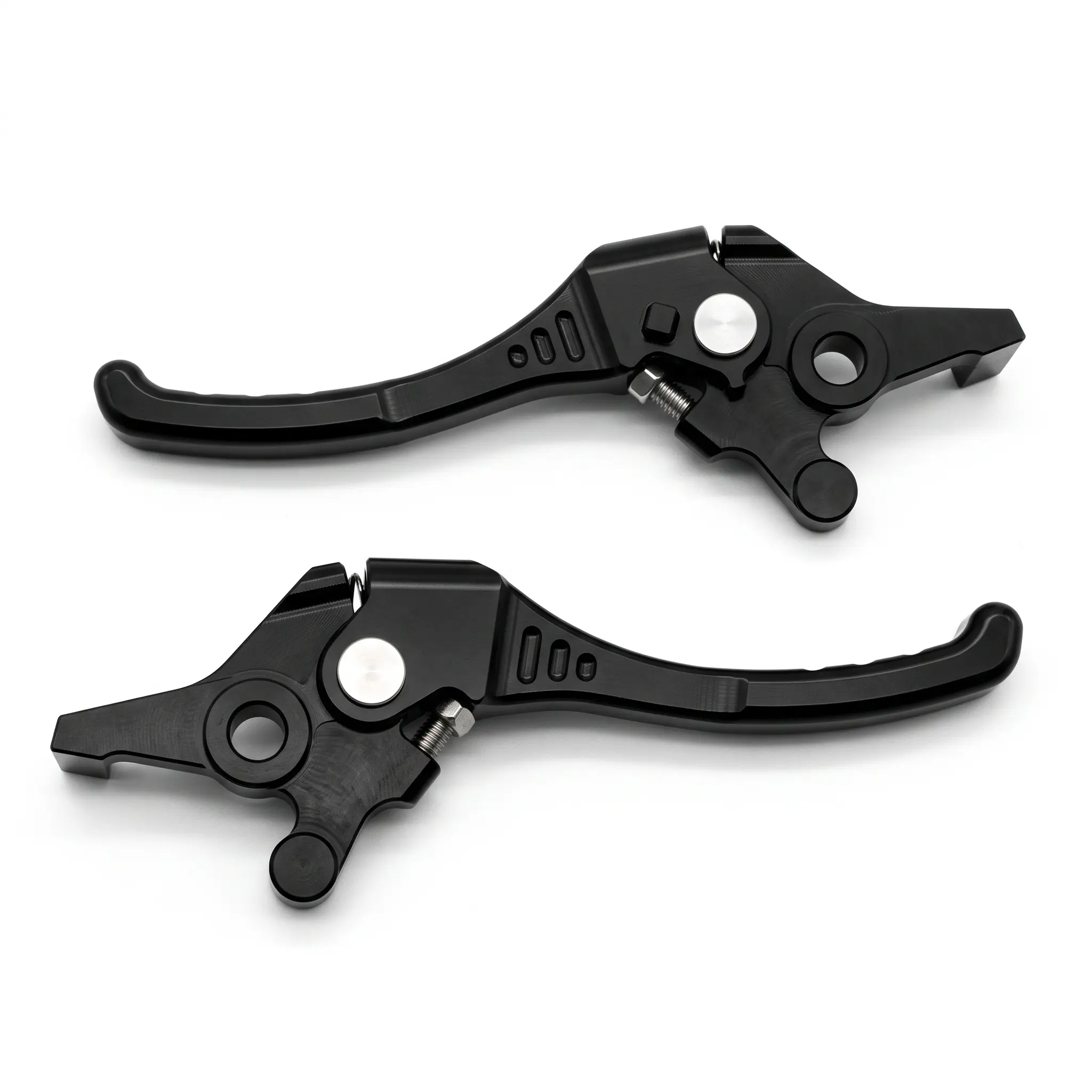 Folding Adjustable Brake Lever Set – Sur-Ron Ultra Bee