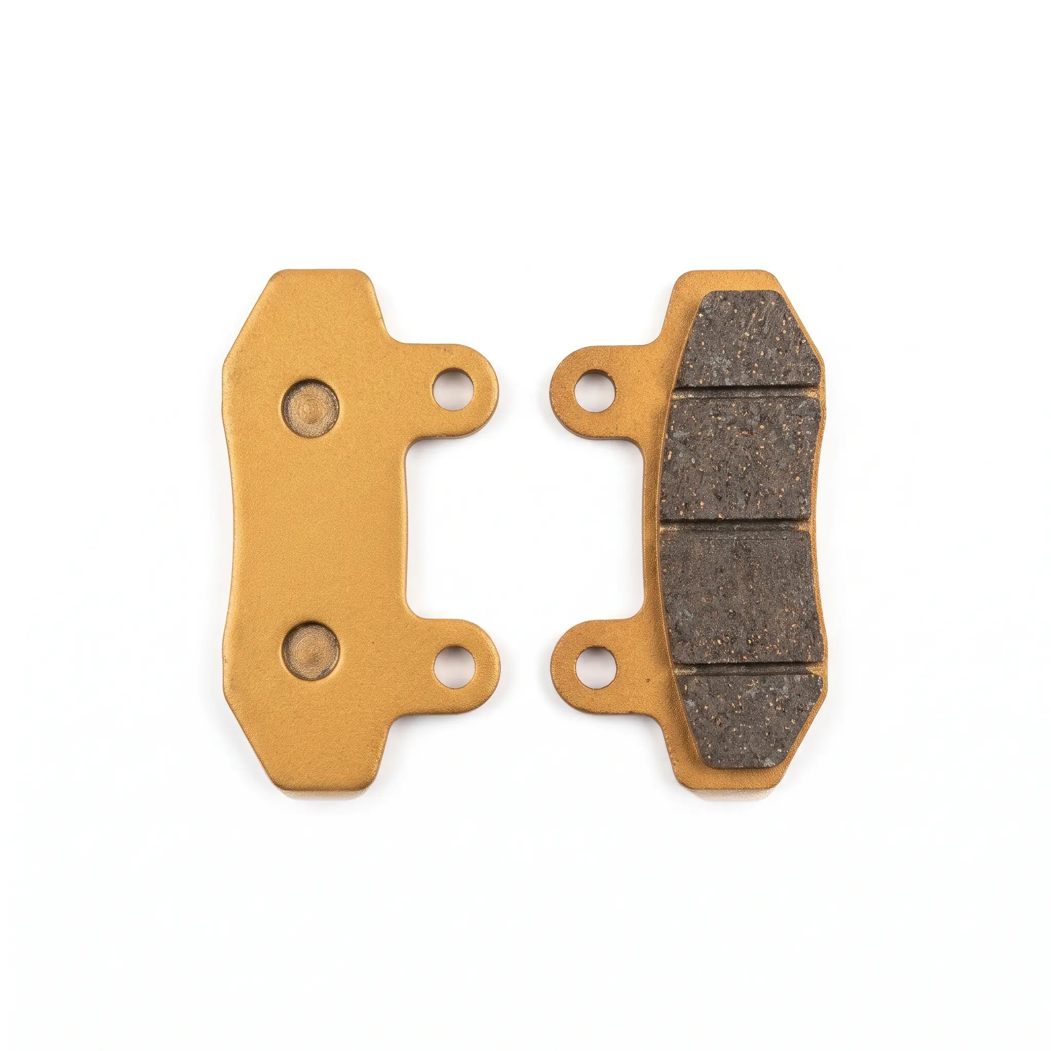 Sintered Brake Pads (1 Pair) – Sur-Ron Ultra Bee
