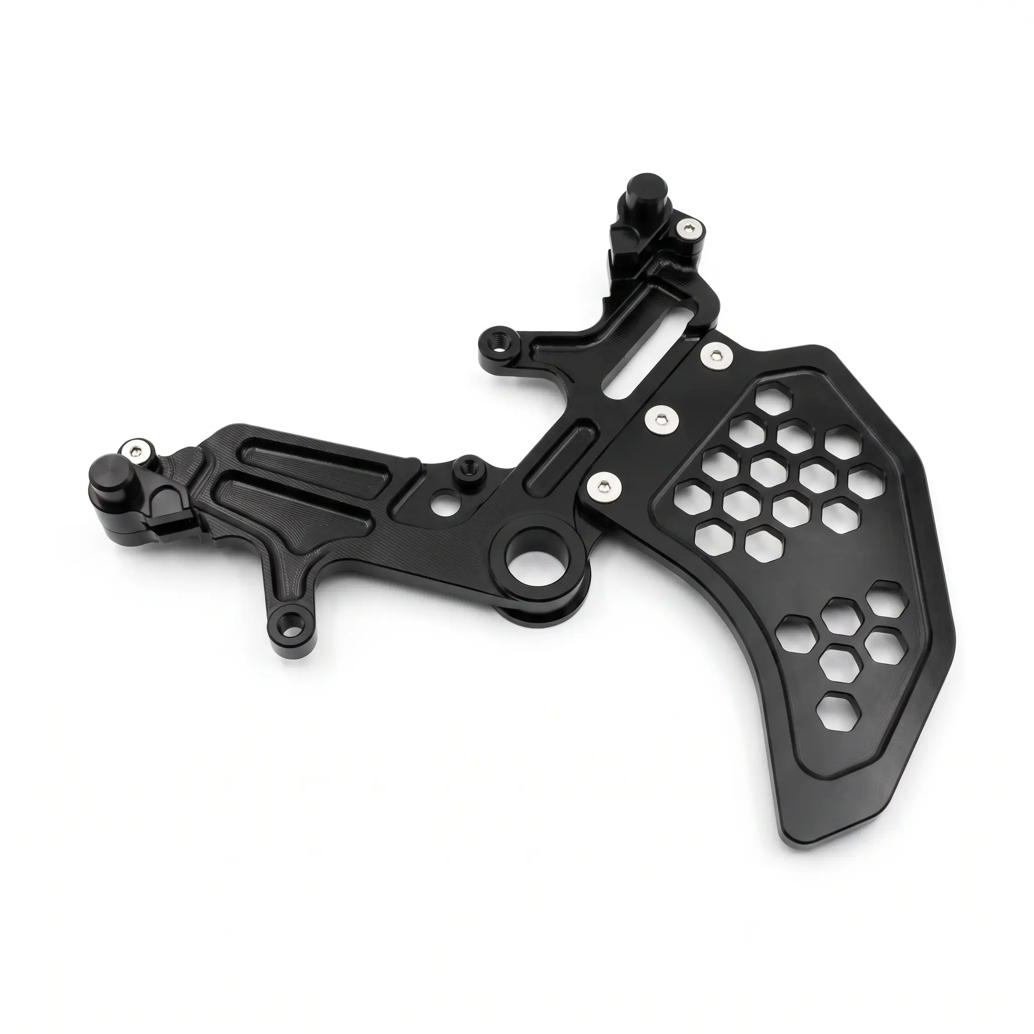 Foot Brake Kit with Second Caliper – Sur-Ron Ultra Bee – 2
