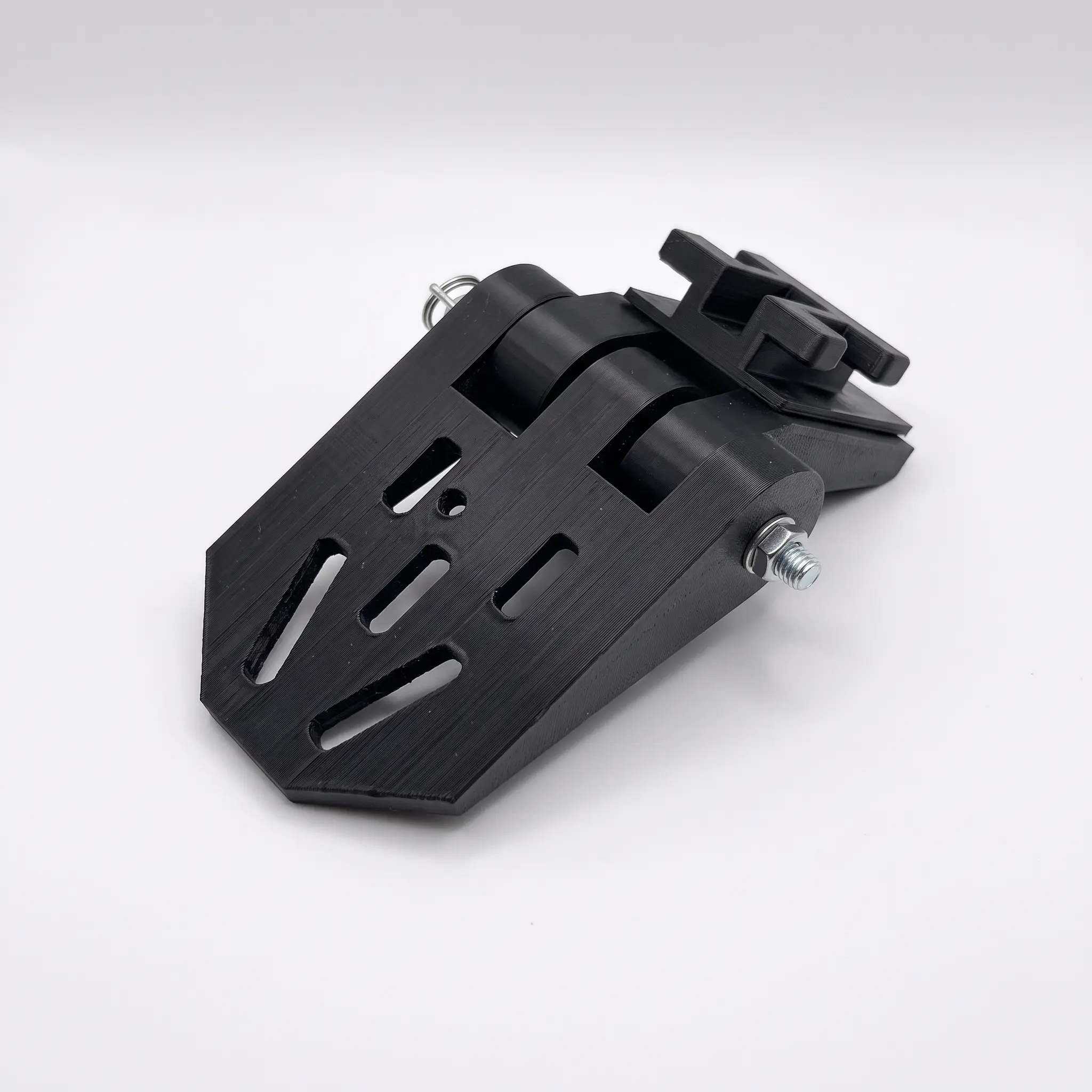 Replacement Lower Part for Plate Holder V3