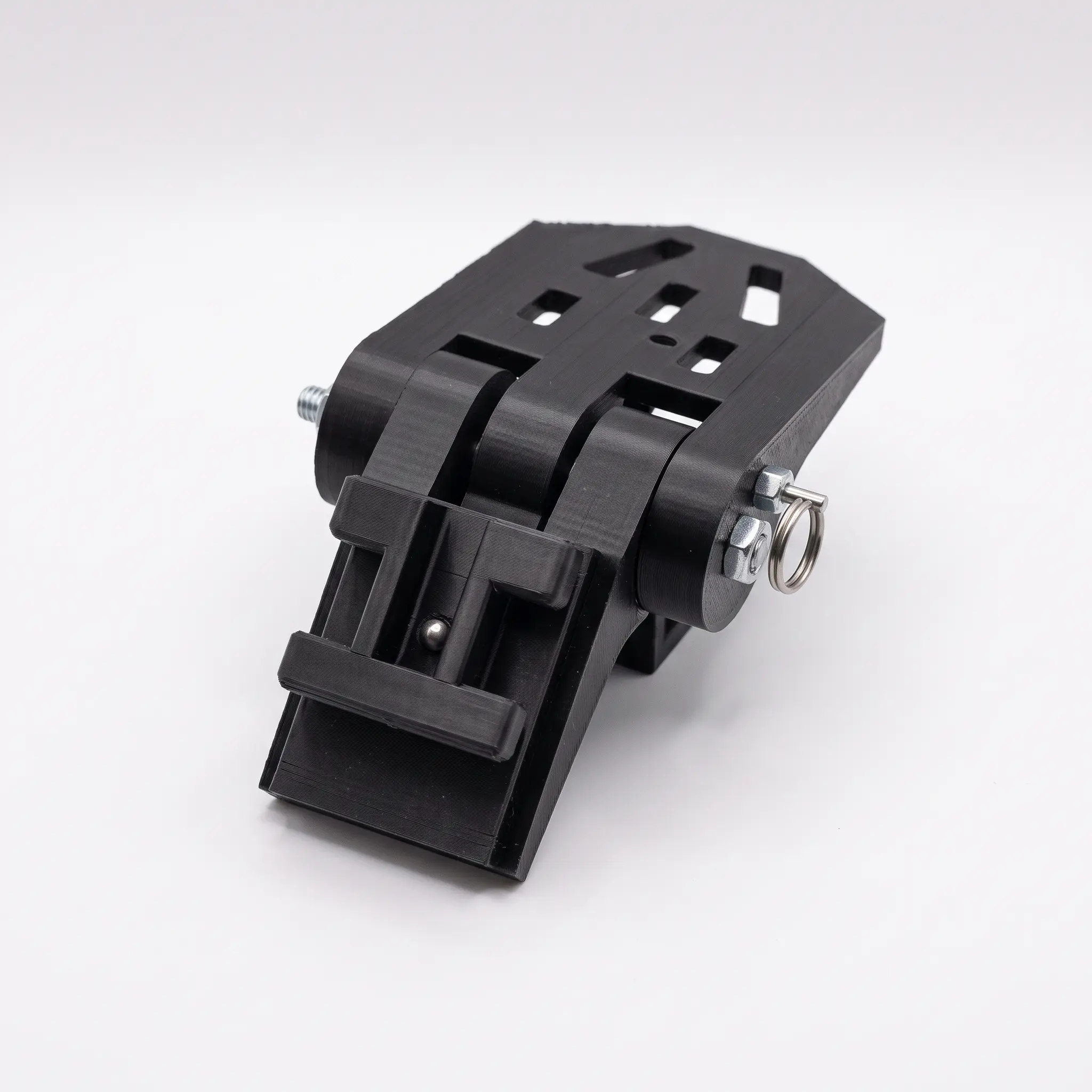 Replacement Lower Part for Plate Holder V3 – 2