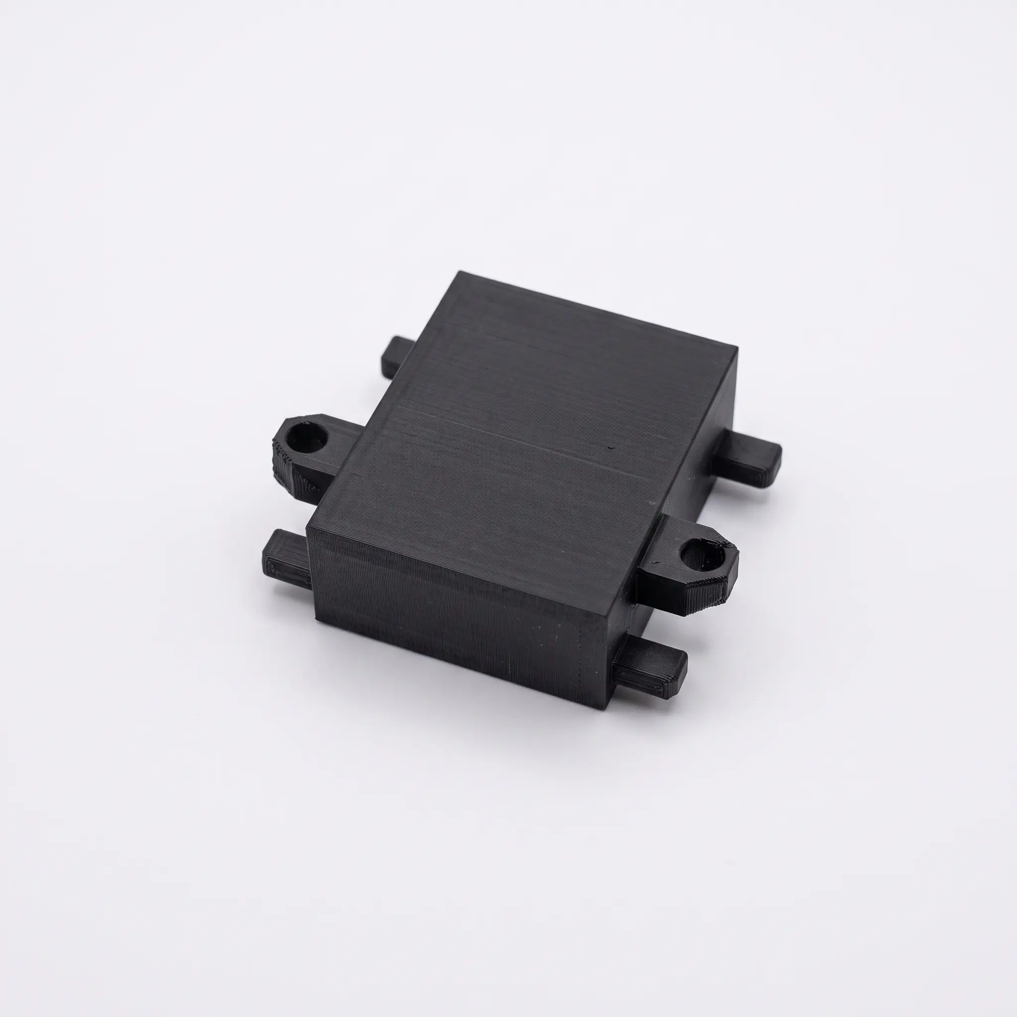 Replacement Snap-In Mount for Plate Holder V3