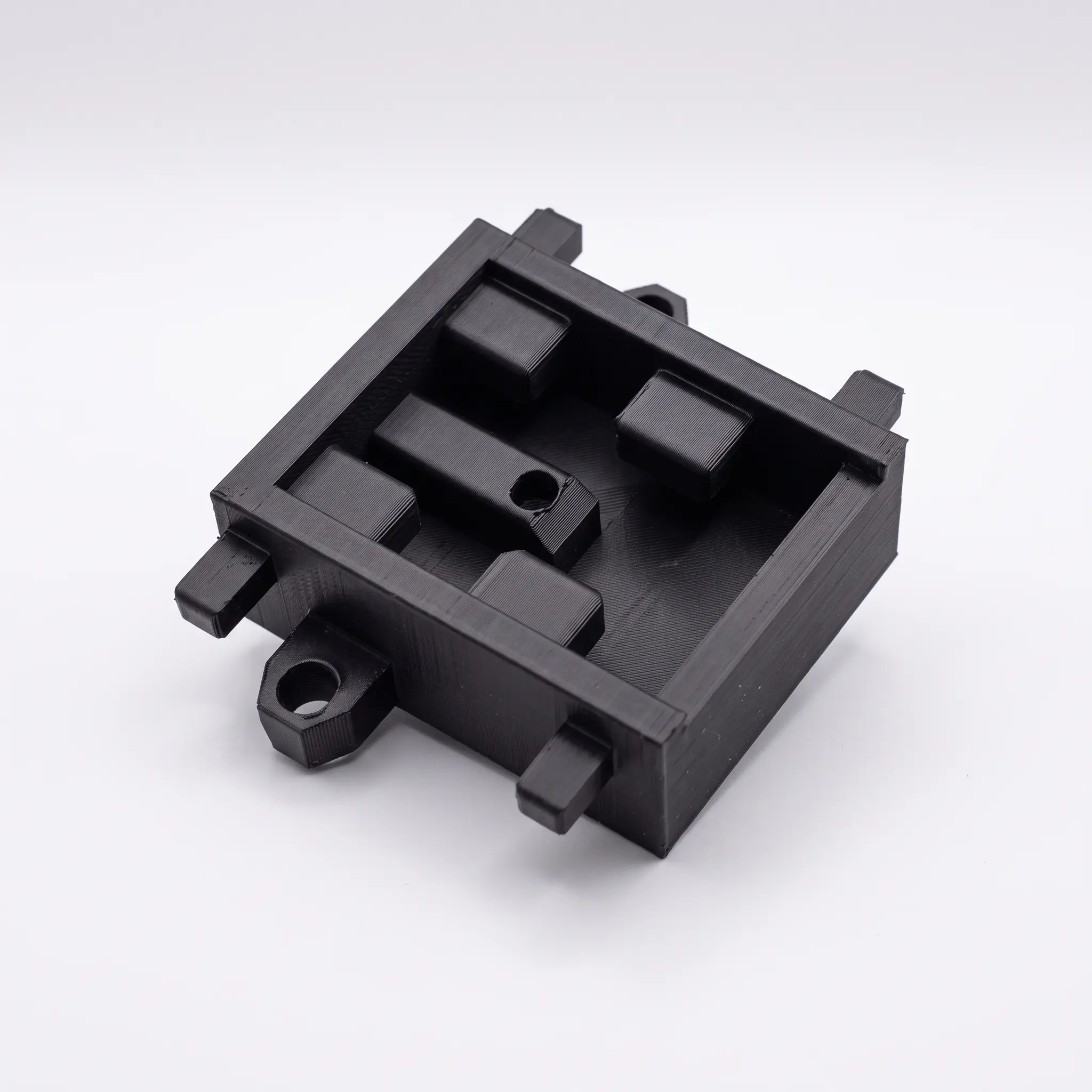 Replacement Snap-In Mount for Plate Holder V3 – 2