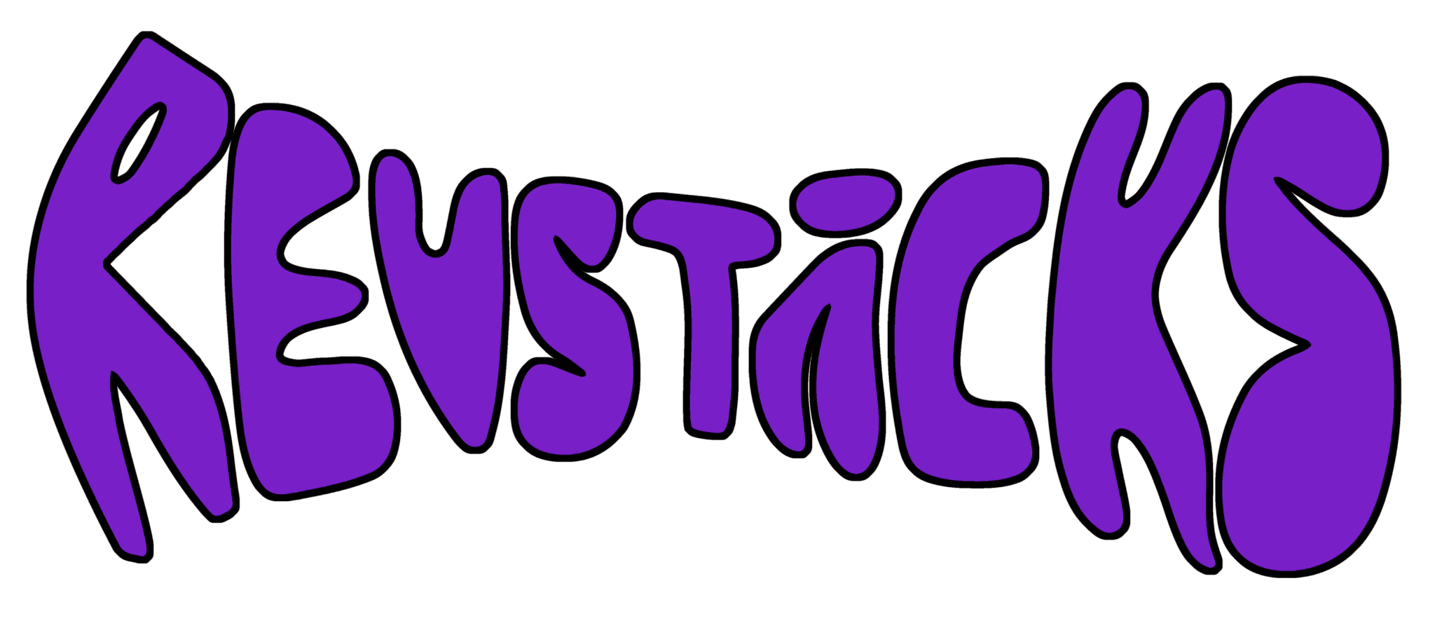 RevSticks