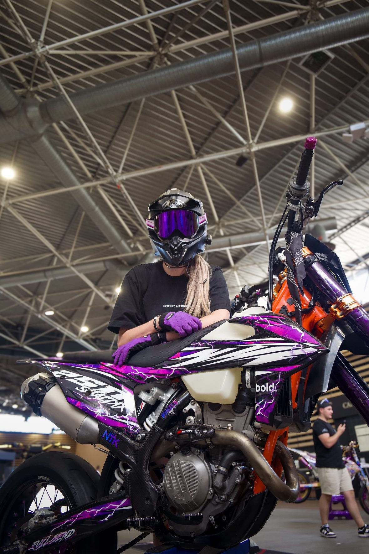 @shaldix.0 - KTM EXC 250-F